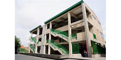 INSTITUCION EDUCATIVA DISTRITAL ISAAC NEWTON
