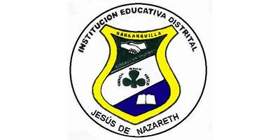 INSTITUCION EDUCATIVA DISTRITAL JESUS DE NAZARETH