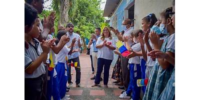 INSTITUCION EDUCATIVA DISTRITAL JESUS MISERICORDIOSO