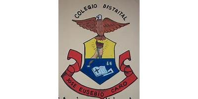 INSTITUCION EDUCATIVA DISTRITAL JOSE EUSEBIO CARO