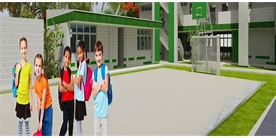 INSTITUCION EDUCATIVA DISTRITAL JOSE MARTI