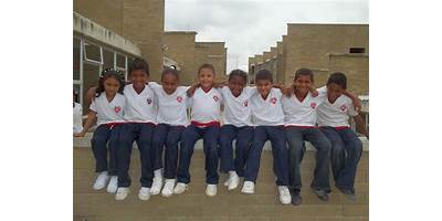 INSTITUCION EDUCATIVA DISTRITAL JOSE RAIMUNDO SOJO