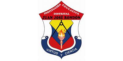 INSTITUCION EDUCATIVA DISTRITAL JUAN JOSE RONDON