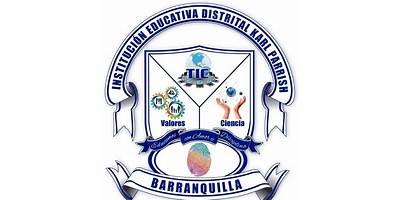 INSTITUCION EDUCATIVA DISTRITAL KARL PARRISH