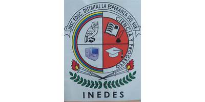 INSTITUCION EDUCATIVA DISTRITAL LA ESPERANZA DEL SUR