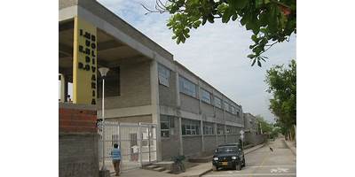INSTITUCION EDUCATIVA DISTRITAL LA LUZ