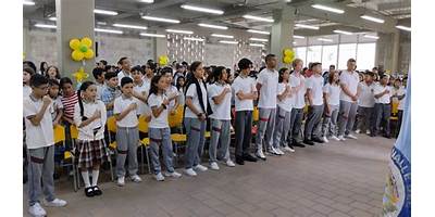 INSTITUCION EDUCATIVA DISTRITAL LA MERCED