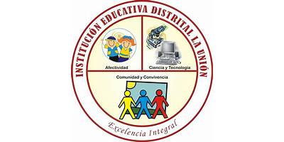 INSTITUCION EDUCATIVA DISTRITAL LA UNION