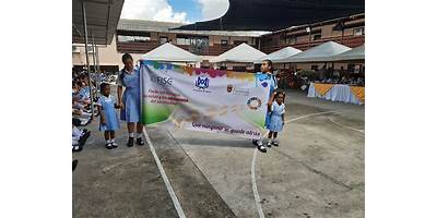 INSTITUCION EDUCATIVA DISTRITAL LESTONNAC
