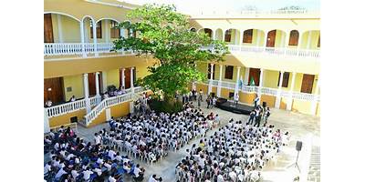 INSTITUCION EDUCATIVA DISTRITAL LICEO CELEDON