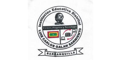 INSTITUCION EDUCATIVA DISTRITAL LUIS CARLOS GALAN SARMIENTO