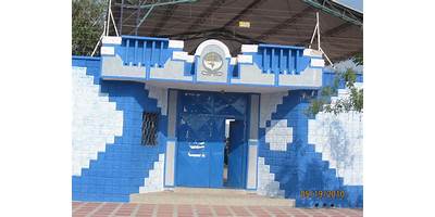 INSTITUCION EDUCATIVA DISTRITAL LUZ DEL CARIBE
