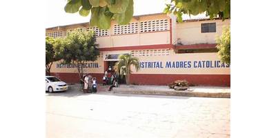 INSTITUCION EDUCATIVA DISTRITAL MADRES CATOLICAS