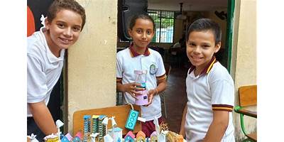 INSTITUCION EDUCATIVA DISTRITAL MARCO FIDEL SUAREZ