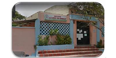 INSTITUCION EDUCATIVA DISTRITAL MAYOR DE BARRANQUILLA Y DEL CARIBE
