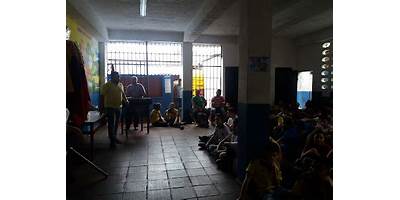 INSTITUCION EDUCATIVA DISTRITAL NIÑOS JESUS
