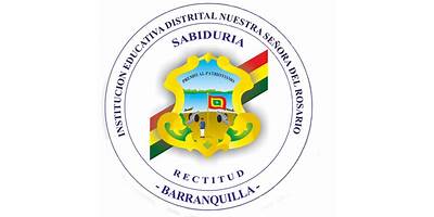 INSTITUCION EDUCATIVA DISTRITAL NUESTRA SEÑORA DEL ROSARIO