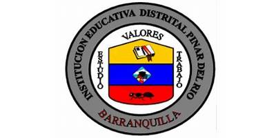 INSTITUCION EDUCATIVA DISTRITAL PINAR DEL RIO