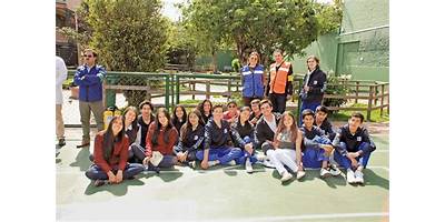 INSTITUCION EDUCATIVA DISTRITAL REUVEN FEUERSTEN