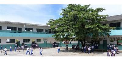 INSTITUCION EDUCATIVA DISTRITAL SAGRADO CORAZON DE JESUS