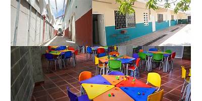 INSTITUCIÓN EDUCATIVA DISTRITAL SALVADOR ENTREGAS