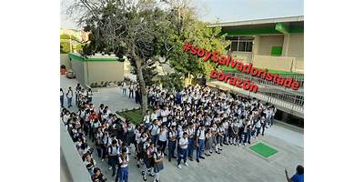 INSTITUCION EDUCATIVA DISTRITAL SALVADOR SUAREZ SUAREZ
