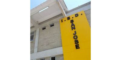 INSTITUCION EDUCATIVA DISTRITAL SAN JOSE