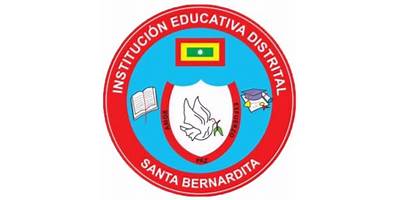 INSTITUCION EDUCATIVA DISTRITAL SANTA BERNARDITA