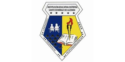 INSTITUCION EDUCATIVA DISTRITAL SANTO DOMINGO DE GUZMAN