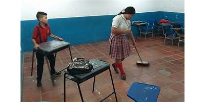 INSTITUCION EDUCATIVA DISTRITAL SIMON RODRIGUEZ