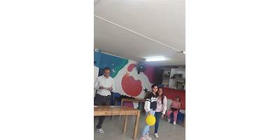 INSTITUCION EDUCATIVA DIVINA EUCARISTIA