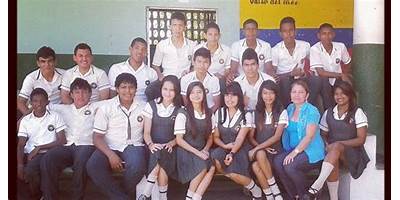INSTITUCION EDUCATIVA DIVINA PASTORA
