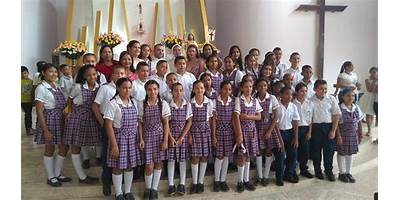 INSTITUCION EDUCATIVA DIVINO NIÑO