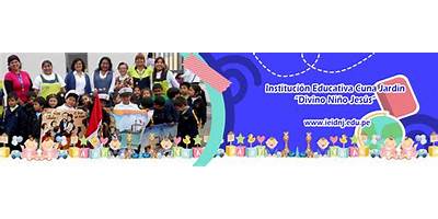 INSTITUCION EDUCATIVA DIVINO NI¿O GENOVA