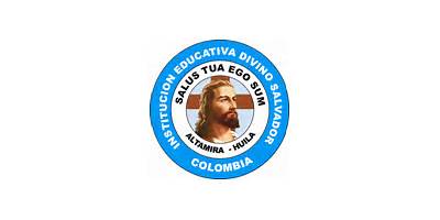 INSTITUCION EDUCATIVA DIVINO SALVADOR