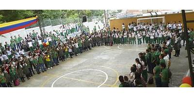 INSTITUCION EDUCATIVA DOCE DE OCTUBRE