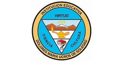 INSTITUCION EDUCATIVA DOLORES MARIA UCROS