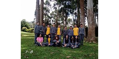 INSTITUCION EDUCATIVA DOMINGO SAVIO