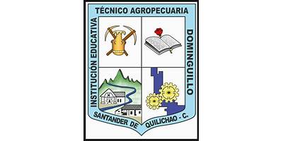 INSTITUCION EDUCATIVA DOMINGUILLO
