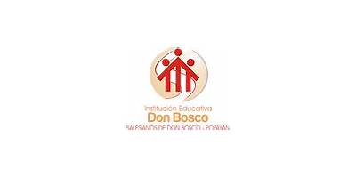 INSTITUCIÓN EDUCATIVA DON BOSCO