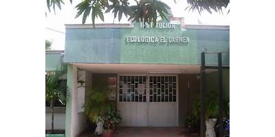 INSTITUCION EDUCATIVA ECOLOGICA EL CARMEN