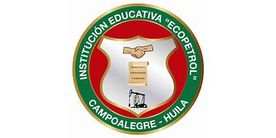 INSTITUCION EDUCATIVA ECOPETROL