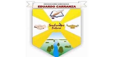 INSTITUCION EDUCATIVA EDUARDO CARRANZA