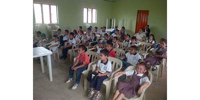 INSTITUCION EDUCATIVA EDUARDO RUEDA BARRERA