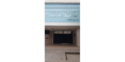 INSTITUCION EDUCATIVA EDUARDO SANTOS