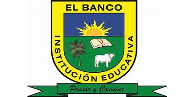 INSTITUCION EDUCATIVA EL BANCO
