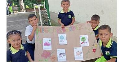 INSTITUCION EDUCATIVA EL CAMPAMENTO