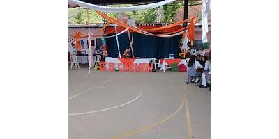 INSTITUCION EDUCATIVA EL CARMEN