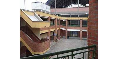 INSTITUCION EDUCATIVA EL CASTILLO