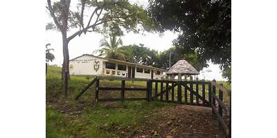 INSTITUCION EDUCATIVA EL CRUCE DE SANTA ROSA